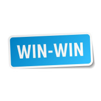 The Positive Benefits of Creating A Win-Win Attitude In Your Life