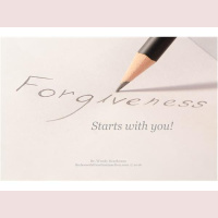 21 Day Forgiveness Project Unleashing Your Power