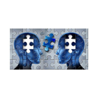 Ah: My Life Feels Like A Giant Jig-saw Puzzle With A Billion Pieces