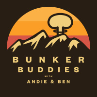 Bens Buddy Nick is in the Bunker!