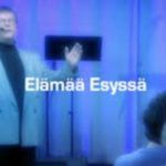 Elämää Esyssä - Life In Esy Podcasts