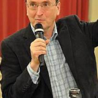 Näemmekö toisissa Kristuksen? Peter Hackzell 28.4.2013