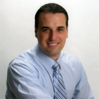 Andres Bisonni, Esyssä 8.5.2013. Jumalan kosketus ja antautuminen Hänelle kokonaan.