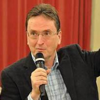 Identiteettimme, Peter Hackzell, 8.9.2013