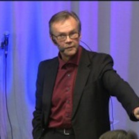 Armosta ja laupeudesta - synnistä ja vanhurskaudesta, Veikko Lipponen, 27.4.2014