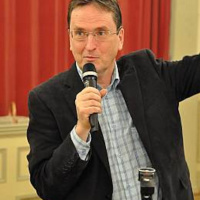 Peter Hackzell, 23.3.2014