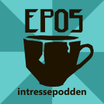 Epos - Intressepodden