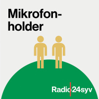 I Grønland er jeg født, men hvor har jeg hjemme?