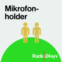 Fødselsskriget der aldrig holdt op