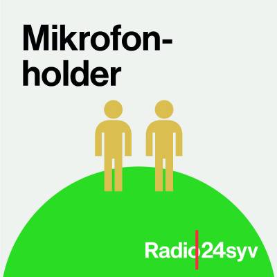 Mikrofonholder