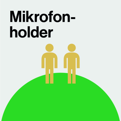 Mikrofonholder