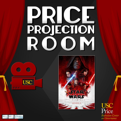 Price Projection Room