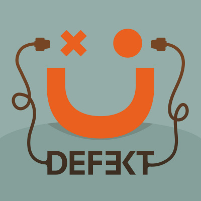 Defekt - Kastat I Etern