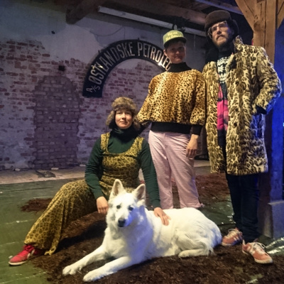 What Would Homo Ludens Do?