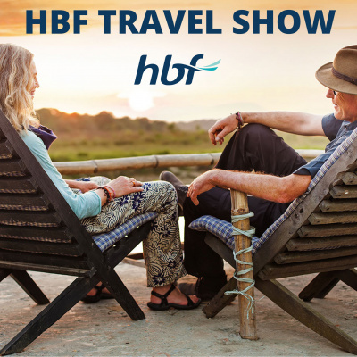 Sunday Brunch With Peter Newman Podcast