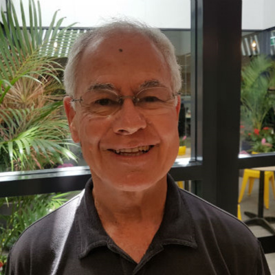 Sunday Brunch With Peter Newman Podcast