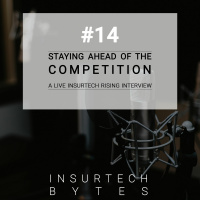 Staying ahead of the competition: lessons from an incumbent