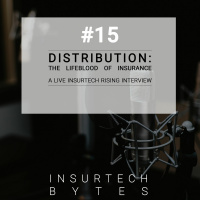 Distribution: the lifeblood of insurance