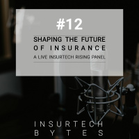 Shaping the future of insurance