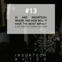 AI In InsurTech: Where and how will it have the most impact?