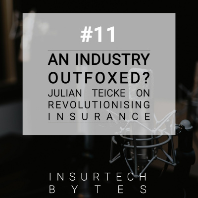 Insurtech Bytes