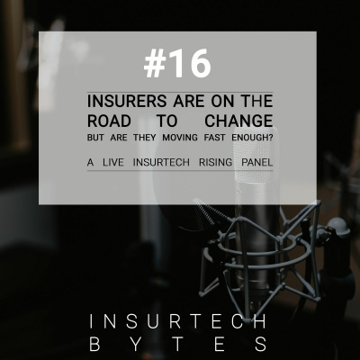 Insurtech Bytes