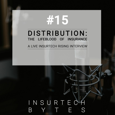 Insurtech Bytes