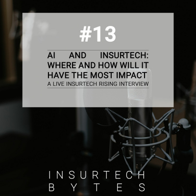 Insurtech Bytes