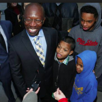 S3 Ep6: Clarence Moses-El