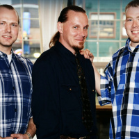 S3 Ep19: Robert Larson