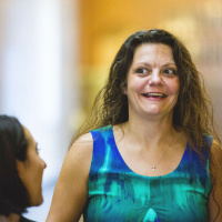 S3 Ep2: Crystal Weimer