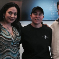 S2 Ep13: Cassandra Rivera