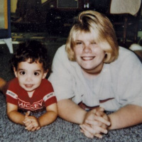 S3 Ep3: Kristine Bunch