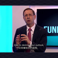 16- You are greater than your limitations