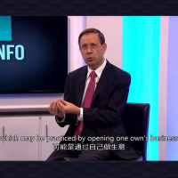 7 - The entrepreneur spirit