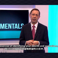 1 - How To Dream And Make Your Dream Come True