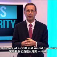 20 - Delegate in order to grow