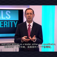 21 - Delegation and follow up