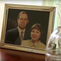 Sucesso na vida, felicidade em casa