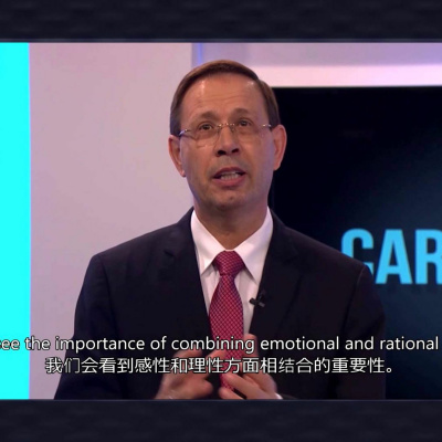 Carlos Wizard Martins