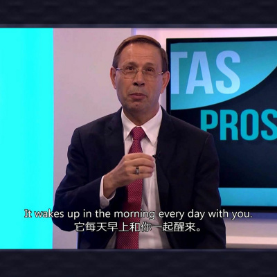 Carlos Wizard Martins