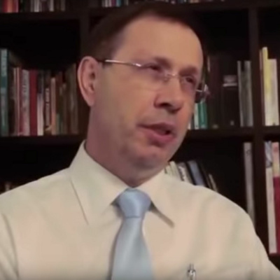 Carlos Wizard Martins