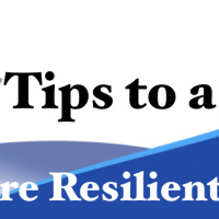 10 Tips for a More Resilient You