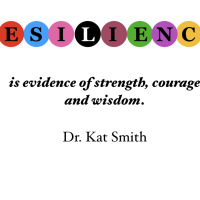 Wisdom of Resilience