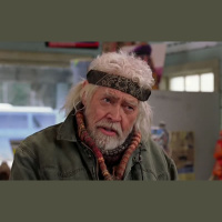 Unappreciated Masterpieces - Snow Dogs