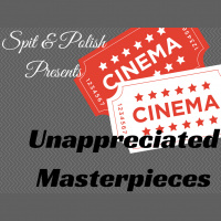 Unappreciated Masterpieces- The Shaggy Dog