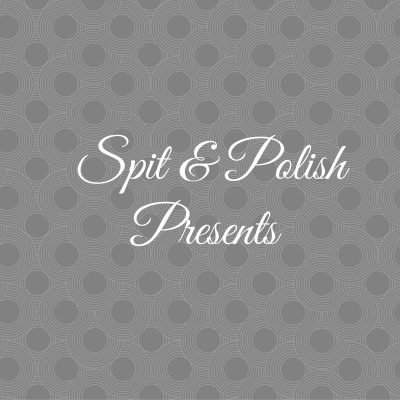 Spit  Polish Presents