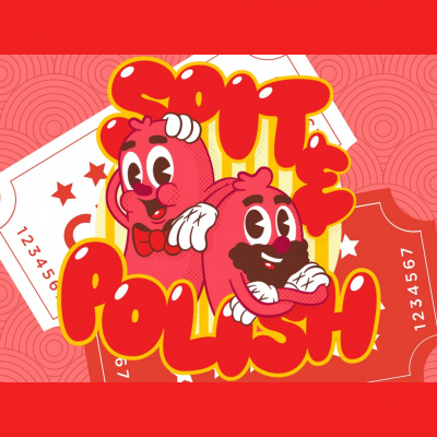 Spit  Polish Presents