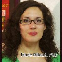 RMT Podcast #163 – Marie Billaud, PhD