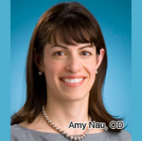 RMT Podcast #125 – Amy Nau, OD